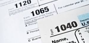 Business Tax Forms
